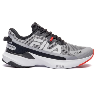 Tênis Masculino Fila Recovery - Foto 1