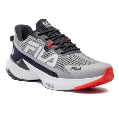 Tênis Masculino Fila Recovery - Foto 4