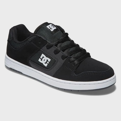 Tênis Masculino DC Shoes Manteca 4 Imp - Foto 3