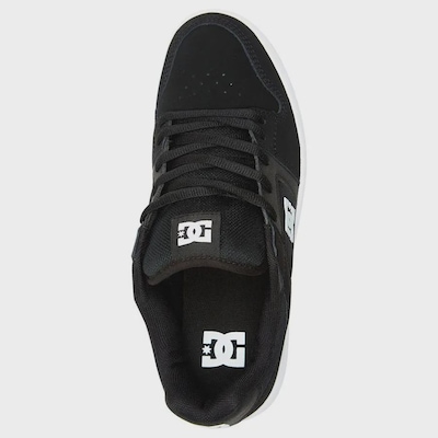 Tênis Masculino DC Shoes Manteca 4 Imp - Foto 4