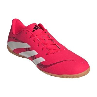 Chuteira Futsal Adulto adidas Predator Artilheira 25 - Foto 3