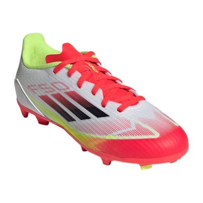 Chuteira de Campo Adulto adidas F50 League - Foto 3