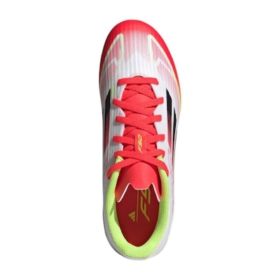 Chuteira de Campo Adulto adidas F50 League - Foto 5