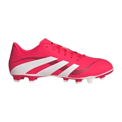 Chuteira de Campo Adulto adidas Predator 25 Essentials - Foto 1