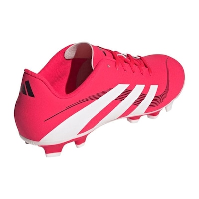 Chuteira de Campo Adulto adidas Predator 25 Essentials - Foto 3