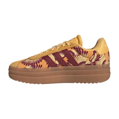Tênis Feminino adidas VL Court Bold Farm - Foto 4