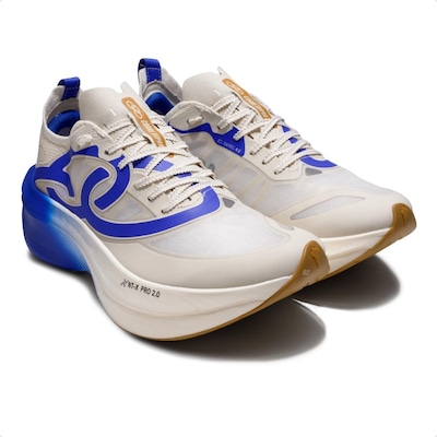 Tênis Unissex Olympikus Corre Supra 2 - Foto 3