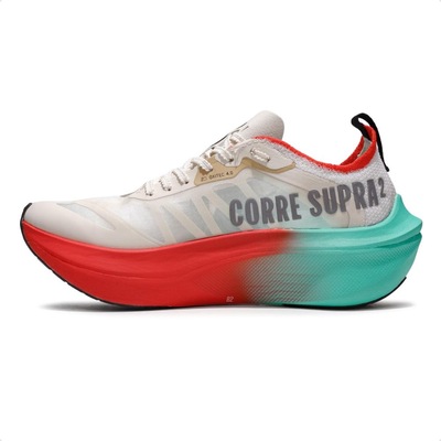 Tênis Unissex Olympikus Corre Supra 2 - Foto 2