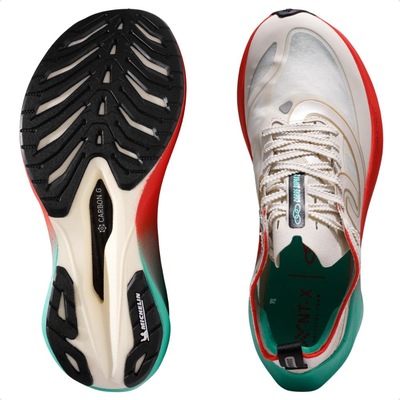 Tênis Unissex Olympikus Corre Supra 2 - Foto 6