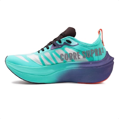 Tênis Unissex Olympikus Corre Supra 2 - Foto 2