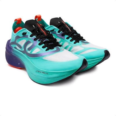 Tênis Unissex Olympikus Corre Supra 2 - Foto 3