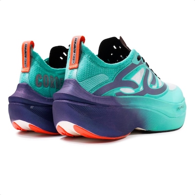 Tênis Unissex Olympikus Corre Supra 2 - Foto 4