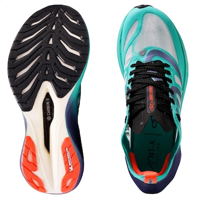 Tênis Unissex Olympikus Corre Supra 2 - Foto 5