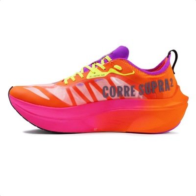 Tênis Unissex Olympikus Corre Supra 2 - Foto 2