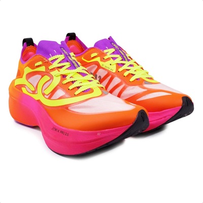 Tênis Unissex Olympikus Corre Supra 2 - Foto 3