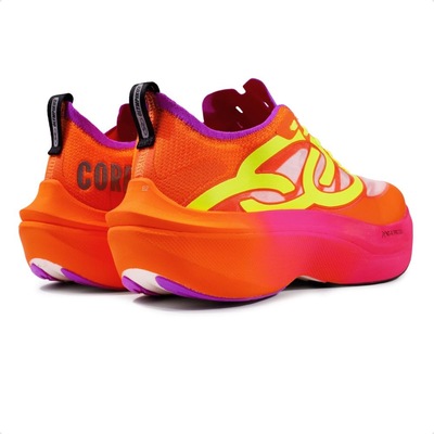 Tênis Unissex Olympikus Corre Supra 2 - Foto 5
