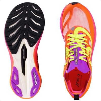 Tênis Unissex Olympikus Corre Supra 2 - Foto 6