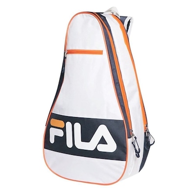 Raqueteira de Beach Tennis Fila Positano - Foto 1