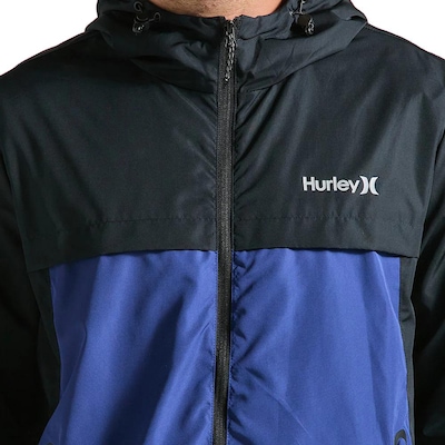 Jaqueta Masculina Hurley Range WT25 - Foto 3