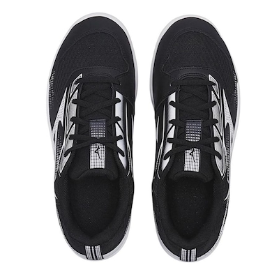 Tênis Masculino Mizuno Cyclone Speed 5 - Foto 5