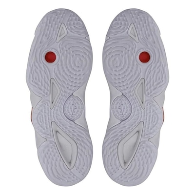 Tênis Unissex Mizuno Wave Momentum 3 Mid - Foto 2