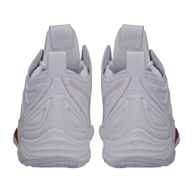 Tênis Unissex Mizuno Wave Momentum 3 Mid - Foto 3