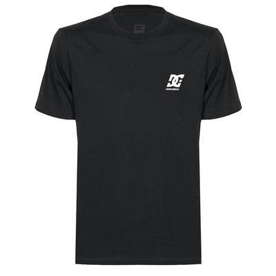 Camiseta DC Shoes Palletline WT25 Masculina - Foto 1
