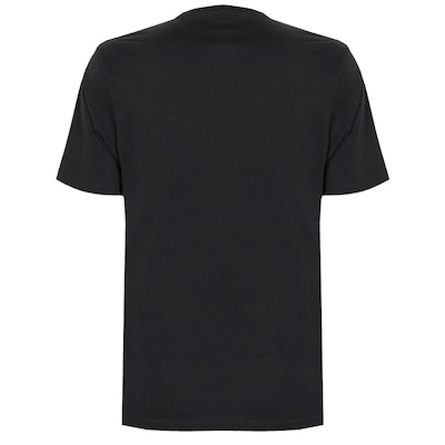 Camiseta DC Shoes Palletline Plus Size WT25 Masculina - Foto 2