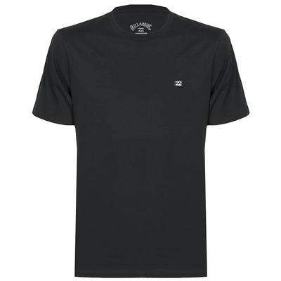 Camiseta Billabong Icon Patch WT25 Masculina - Foto 1