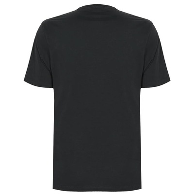 Camiseta Billabong Icon Patch WT25 Masculina - Foto 2