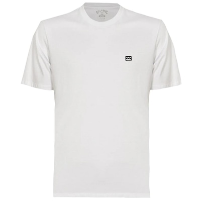 Camiseta Billabong Icon Patch WT25 Masculina - Foto 1