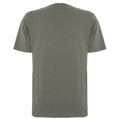 Camiseta Billabong Icon Patch WT25 Masculina - Foto 2