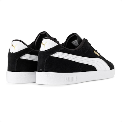 Tênis Masculino Puma Club II - Foto 3