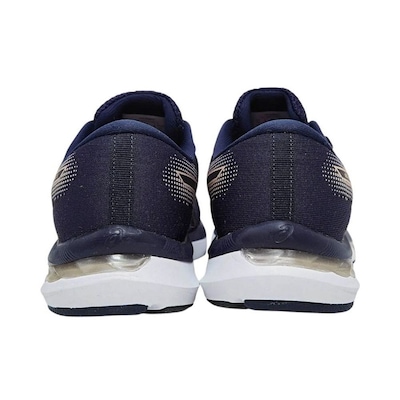 Tênis Feminino Asics Gel Hypersonic 5 - Foto 3