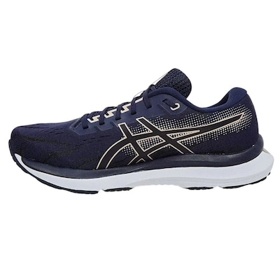 Tênis Feminino Asics Gel Hypersonic 5 - Foto 4