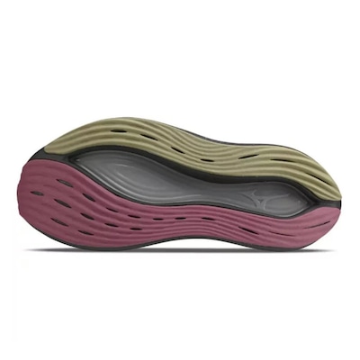 Tênis Masculino Mizuno Neo Vista - Foto 4