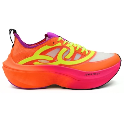 Tênis Unissex Olympikus Corre Supra 2 - Foto 1