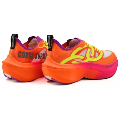 Tênis Unissex Olympikus Corre Supra 2 - Foto 5