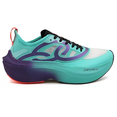 Tênis Unissex Olympikus Corre Supra 2 - Foto 1