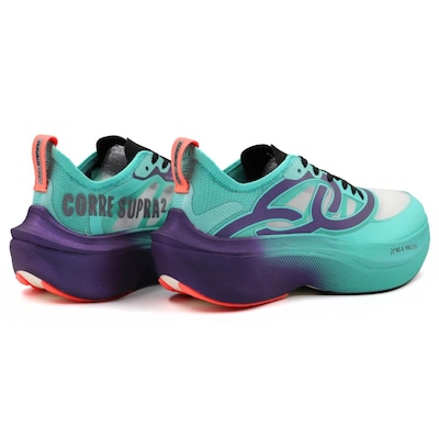 Tênis Unissex Olympikus Corre Supra 2 - Foto 5