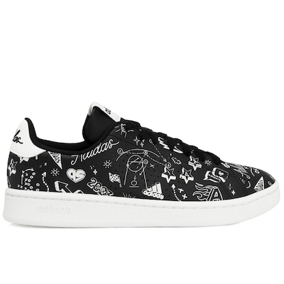 Tênis Adidas Advantage - Foto 1