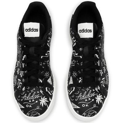 Tênis Adidas Advantage - Foto 3
