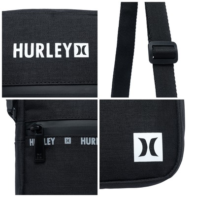 Shoulder Bag Hurley Moderna 2L - Foto 6