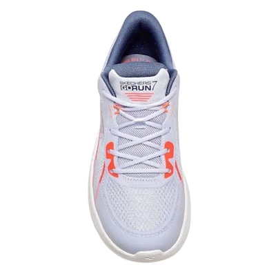 Tênis Feminino Skechers Go Run 7.0 Interval - Foto 5