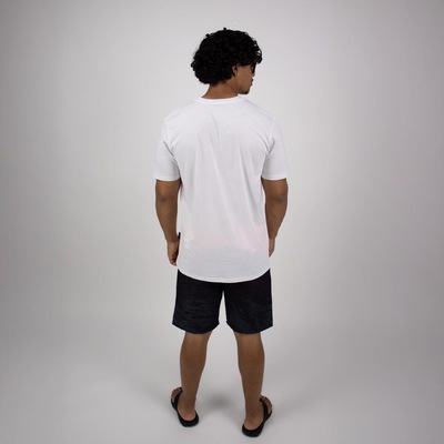 Camiseta Oakley Mad Science Tee Masculino - Foto 5
