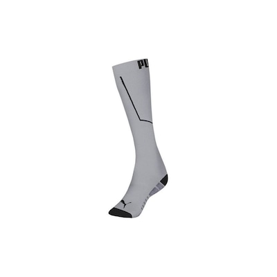Meia Cano Médio Puma Esportiva Masculina - Foto 2