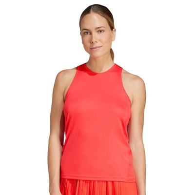 Camiseta Regata adidas Club Tennis Feminina - Foto 1