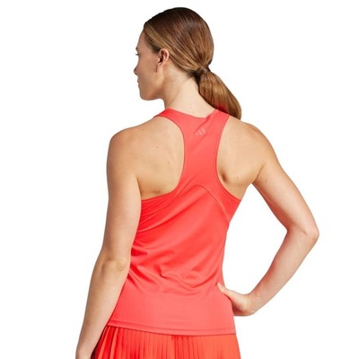 Camiseta Regata adidas Club Tennis Feminina - Foto 2