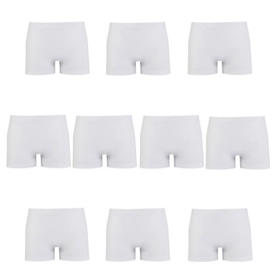 Cueca Boxer Reebok Classic - 10 Unidades - Masculina - Foto 2