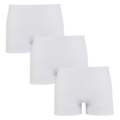 Cueca Boxer Reebok Classic - 3 Unidades - Masculina - Foto 2